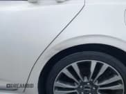 ✅ 2018 Lincoln Continental Reserve • VIN: 1LN6L9NC9J5616871 • Lot: 43531515. Wystawiony na IAAI z przebiegiem 58 745 mil. Bezpłatny archiwum sprzedaży aukcyjnych z USA i szczegółowy raport historii pojazdu na DreamBid. Zdjęcie 6.