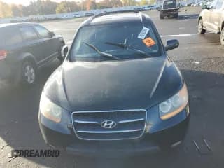 ✅ 2008 Hyundai Santa Fe SE • VIN: 5NMSH73EX8H187843 • Lot: 79250394. Listed on Copart with Not provided. Free auction sales archive from the USA and detailed vehicle history report at DreamBid. Image 5.