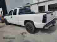 ✅ 2002 Chevrolet Silverado 1500 • VIN: 2GCEC19W521137601 • Lot: 73087944. Wystawiony na Copart z przebiegiem 182 363 mil mil. Skorzystaj z bezpłatnego archiwum sprzedaży aukcyjnych z USA i zobacz szczegółowy raport historii pojazdu na DreamBid. Zdjęcie 2.