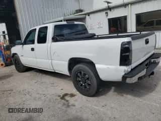 ✅ 2002 Chevrolet Silverado 1500 • VIN: 2GCEC19W521137601 • Lot: 73087944. Wystawiony na Copart z przebiegiem 182 363 mil mil. Skorzystaj z bezpłatnego archiwum sprzedaży aukcyjnych z USA i zobacz szczegółowy raport historii pojazdu na DreamBid. Zdjęcie 2.