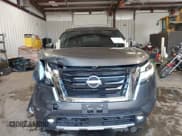 ✅ 2023 Nissan Pathfinder SL • VIN: 5N1DR3CC6PC217426 • Lot: 42485676. Listed on IAAI with 33,422 mi. Free auction sales archive from the USA and detailed vehicle history report at DreamBid. Image 12.