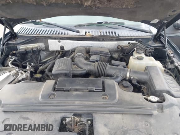 ✅ 2010 Ford Expedition Limited • VIN: 1FMJU2A51AEB58457 • Lot: 43160953. Wystawiony na IAAI z przebiegiem 213 921 mil. Bezpłatny archiwum sprzedaży aukcyjnych z USA i szczegółowy raport historii pojazdu na DreamBid. Zdjęcie 10.