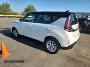 ✅ 2025 Kia Soul LX • VIN: KNDJ23AU8S7269228 • Lot: 69691085. Listed on Copart with 5,447 mi. Free auction sales archive from the USA and detailed vehicle history report at DreamBid. Image 2.