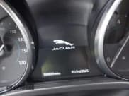 ✅ 2018 Jaguar F-Pace 30t Premium • VIN: SADCJ2GX9JA285337 • Lot: 42668855. Listed on IAAI with 109,899 mi. Free auction sales archive from the USA and detailed vehicle history report at DreamBid. Image 16.