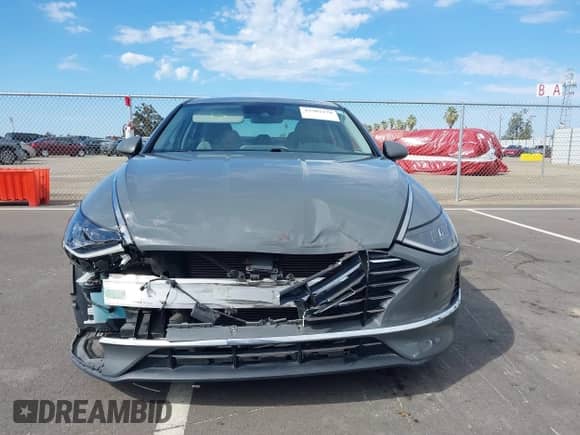 2021 Hyundai Sonata SE с VIN 5NPEG4JA5MH127335, выставлен на аукционе IAAI как лот 43302179 с пробегом 67 541 миль миль и . История ставок и продаж доступна на DreamBid. Изображение 12.