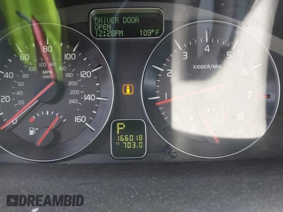 ✅ 2008 Volvo S40 R-Design • VIN: YV1MS672182390378 • Лот: 42740849. Опубликован ранее на IAAI с пробегом 166 018 миль. Бесплатный доступ к архиву аукционных продаж из США и подробный отчёт об истории автомобиля на DreamBid. Изображение 7.