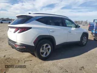 ✅ 2024 Hyundai Tucson SEL • VIN: 5NMJB3DE8RH422696 • Лот: 91416785. Опубликован ранее на Copart с пробегом 34 804 миль. Бесплатный доступ к архиву аукционных продаж из США и подробный отчёт об истории автомобиля на DreamBid. Изображение 3.