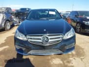 ✅ 2015 Mercedes-Benz E 350 Sport • VIN: WDDHF5KB7FB126050 • Lot: 43648317. Listed on IAAI with 111,546 mi. Free auction sales archive from the USA and detailed vehicle history report at DreamBid. Image 12.