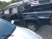 ✅ 2014 Toyota Tacoma PreRunner • VIN: 5TFJU4GN8EX057773 • Lot: 42020511. Listed on IAAI with 228,730 mi. Free auction sales archive from the USA and detailed vehicle history report at DreamBid. Image 13.