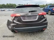 ✅ 2021 Honda HR-V EX • VIN: 3CZRU6H55MM708515 • Lot: 70834925. Wystawiony na Copart z przebiegiem 32 907 mil. Bezpłatny archiwum sprzedaży aukcyjnych z USA i szczegółowy raport historii pojazdu na DreamBid. Zdjęcie 6.