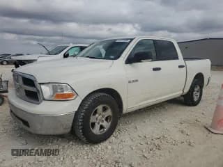 ✅ 2009 Dodge 1500 TRX • VIN: 1D3HB13P59S725601 • Lot: 86121834. Wystawiony na Copart z przebiegiem 47 534 mil. Bezpłatny archiwum sprzedaży aukcyjnych z USA i szczegółowy raport historii pojazdu na DreamBid. Zdjęcie 1.