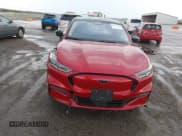 ✅ 2023 Ford Mustang Mach-E Premium • VIN: 3FMTK3SU8PMA89330 • Лот: 43224998. Опубликован ранее на IAAI с пробегом Не указан. Бесплатный доступ к архиву аукционных продаж из США и подробный отчёт об истории автомобиля на DreamBid. Изображение 21.