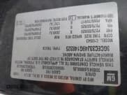 ✅ 2009 Chevrolet Silverado 1500 • VIN: 3GCEC33J49G148325 • Lot: 42208402. Wystawiony na IAAI z przebiegiem 200 901 mil. Bezpłatny archiwum sprzedaży aukcyjnych z USA i szczegółowy raport historii pojazdu na DreamBid. Zdjęcie 9.