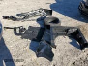 ✅ 2026 Chevrolet Equinox AWD LT • VIN: 3GNAXPEG1TL109371 • Lot: 87213405. Listed on Copart with 3,924 mi. Free auction sales archive from the USA and detailed vehicle history report at DreamBid. Image 13.