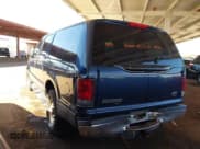 ✅ 2002 Ford Excursion Special Serv • VIN: 1FMNU40L62ED50097 • Lot: 41814280. Wystawiony na IAAI z przebiegiem 185 478 mil. Bezpłatny archiwum sprzedaży aukcyjnych z USA i szczegółowy raport historii pojazdu na DreamBid. Zdjęcie 3.