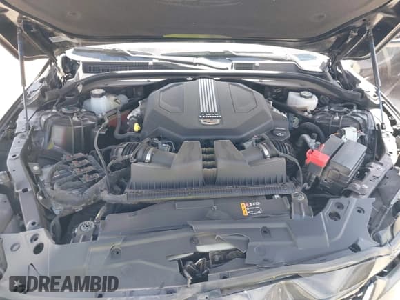 ✅ 2022 Cadillac CT5 Premium Luxury • VIN: 1G6DN5RW3N0136950 • Lot: 41781179. Wystawiony na IAAI z przebiegiem 15 311 mil. Bezpłatny archiwum sprzedaży aukcyjnych z USA i szczegółowy raport historii pojazdu na DreamBid. Zdjęcie 10.