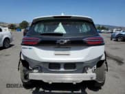 ✅ 2023 Chevrolet Bolt EV 1LT • VIN: 1G1FW6S05P4121420 • Lot: 56086884. Wystawiony na Copart z przebiegiem 80 850 mil. Bezpłatny archiwum sprzedaży aukcyjnych z USA i szczegółowy raport historii pojazdu na DreamBid. Zdjęcie 6.