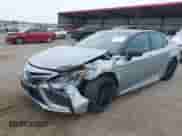 2021 Toyota Camry XSE with VIN 4T1K61BK3MU028249, listed as a IAAI auction lot 42553485 with 130,614 mi miles and . Bid and sale history available at DreamBid. Image 17.