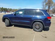 ✅ 2017 Jeep Grand Cherokee Limited • VIN: 1C4RJFBG4HC874105 • Lot: 41751884. Listed on IAAI with 114,229 mi. Free auction sales archive from the USA and detailed vehicle history report at DreamBid. Image 14.