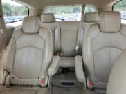 ✅ 2008 Buick Enclave CXL • VIN: 5GAER23728J226578 • Lot: 85704275. Listed on Copart with 189,556 mi. Free auction sales archive from the USA and detailed vehicle history report at DreamBid. Image 10.