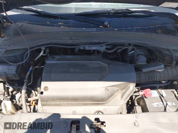 2004 Honda Pilot LX with VIN 2HKYF18174H557971, listed as a IAAI auction lot 42940769 with 91,669 mi miles and . Bid and sale history available at DreamBid. Image 10.