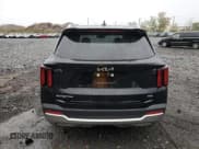 ✅ 2025 Kia Sorento S • VIN: 5XYRLDJC0SG392960 • Lot: 85005515. Wystawiony na Copart z przebiegiem 1 980 mil. Bezpłatny archiwum sprzedaży aukcyjnych z USA i szczegółowy raport historii pojazdu na DreamBid. Zdjęcie 6.