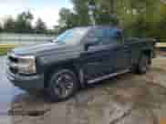2016 Chevrolet Silverado 1500 Work Truck с VIN 1GCVKNEH4GZ224034, выставлен на аукционе Copart как лот 85572005 с пробегом 213 095 миль миль и Списание • Salvage title. История ставок и продаж доступна на DreamBid. Изображение 1.