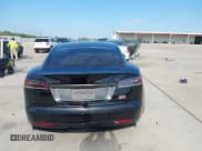 ✅ 2023 Tesla Model S Plaid • VIN: 5YJSA1E64PF518519 • Lot: 43148961. Listed on IAAI with 23,845 mi. Free auction sales archive from the USA and detailed vehicle history report at DreamBid. Image 16.