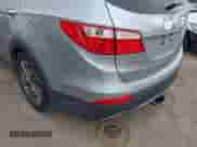 2014 Hyundai Santa Fe GLS с VIN KM8SR4HF7EU084683, выставлен на аукционе IAAI как лот 43609061 с пробегом 137 740 миль миль и . История ставок и продаж доступна на DreamBid. Изображение 6.