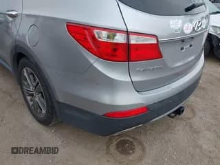 ✅ 2014 Hyundai Santa Fe GLS • VIN: KM8SR4HF7EU084683 • Лот: 43609061. Опубликован ранее на IAAI с пробегом 137 740 миль. Бесплатный доступ к архиву аукционных продаж из США и подробный отчёт об истории автомобиля на DreamBid. Изображение 6.