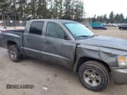 ✅ 2009 Dodge Dakota ST • VIN: 1D7HW28K79S798359 • Лот: 41534458. Опубликован ранее на IAAI с пробегом 93 235 миль. Бесплатный доступ к архиву аукционных продаж из США и подробный отчёт об истории автомобиля на DreamBid. Изображение 6.