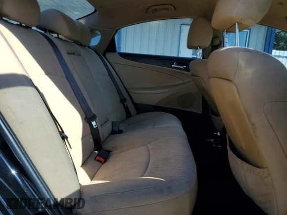 ✅ 2011 Hyundai Sonata GLS • VIN: 5NPEB4AC4BH041530 • Lot: 75054914. Listed on Copart with 203,926 mi. Free auction sales archive from the USA and detailed vehicle history report at DreamBid. Image 10.
