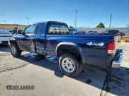 ✅ 2004 Dodge Dakota SLT • VIN: 1D7HG42N24S552677 • Lot: 90139015. Listed on Copart with 172,984 mi. Free auction sales archive from the USA and detailed vehicle history report at DreamBid. Image 2.