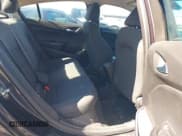 ✅ 2016 Chevrolet Cruze LS • VIN: 1G1BC5SMXG7286222 • Lot: 43499931. Listed on IAAI with 149,862 mi. Free auction sales archive from the USA and detailed vehicle history report at DreamBid. Image 8.