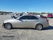 ✅ 2015 Cadillac CTS Luxury RWD • VIN: 1G6AR5SX0F0105392 • Lot: 43720160. Listed on IAAI with 77,893 mi. Free auction sales archive from the USA and detailed vehicle history report at DreamBid. Image 14.