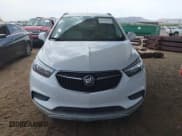 ✅ 2020 Buick Encore Preferred • VIN: KL4CJESB7LB085038 • Lot: 42678774. Listed on IAAI with 58,508 mi. Free auction sales archive from the USA and detailed vehicle history report at DreamBid. Image 12.