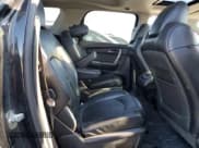 ✅ 2011 GMC Acadia SLT2 • VIN: 1GKKVSED7BJ373930 • Lot: 56193925. Listed on Copart with 199,720 mi. Free auction sales archive from the USA and detailed vehicle history report at DreamBid. Image 11.