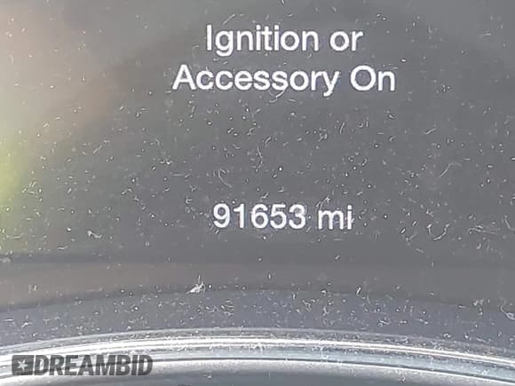 ✅ 2020 Jeep Grand Cherokee Limited • VIN: 1C4RJFBG8LC172619 • Лот: 43342848. Опубликован ранее на IAAI с пробегом 91 653 миль. Бесплатный доступ к архиву аукционных продаж из США и подробный отчёт об истории автомобиля на DreamBid. Изображение 15.