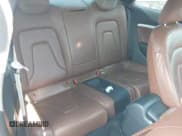 ✅ 2011 Audi A5 Premium Plus • VIN: WAULFAFR0BA080983 • Лот: 42746054. Опубликован ранее на IAAI с пробегом 138 070 миль. Бесплатный доступ к архиву аукционных продаж из США и подробный отчёт об истории автомобиля на DreamBid. Изображение 8.