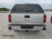 ✅ 2019 Chevrolet Silverado 1500 LT • VIN: 2GCRCPECXK1138646 • Lot: 82277965. Wystawiony na Copart z przebiegiem Nie podano. Bezpłatny archiwum sprzedaży aukcyjnych z USA i szczegółowy raport historii pojazdu na DreamBid. Zdjęcie 6.