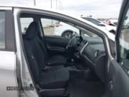 ✅ 2014 Nissan Note S Plus • VIN: 3N1CE2CPXEL432840 • Лот: 42487373. Опубликован ранее на IAAI с пробегом 76 278 миль. Бесплатный доступ к архиву аукционных продаж из США и подробный отчёт об истории автомобиля на DreamBid. Изображение 5.