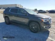 ✅ 2018 GMC Acadia SLT • VIN: 1GKKNMLA1JZ128190 • Lot: 53149635. Listed on Copart with 131,363 mi. Free auction sales archive from the USA and detailed vehicle history report at DreamBid. Image 4.