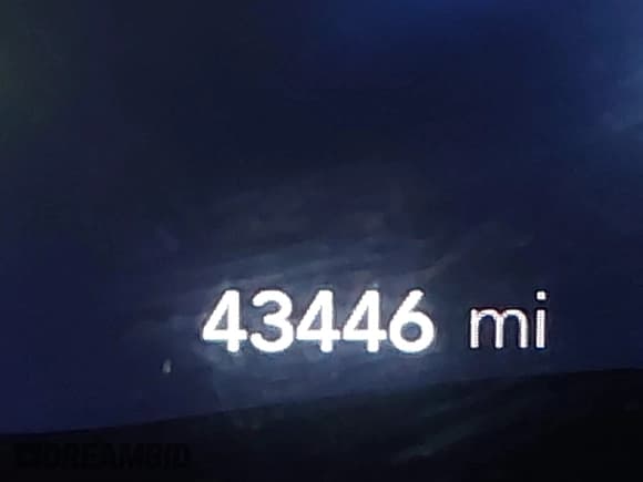 ✅ 2022 Chrysler Pacifica Hybrid Touring L • VIN: 2C4RC1L73NR215981 • Lot: 42592039. Listed on IAAI with 43,446 mi. Free auction sales archive from the USA and detailed vehicle history report at DreamBid. Image 7.