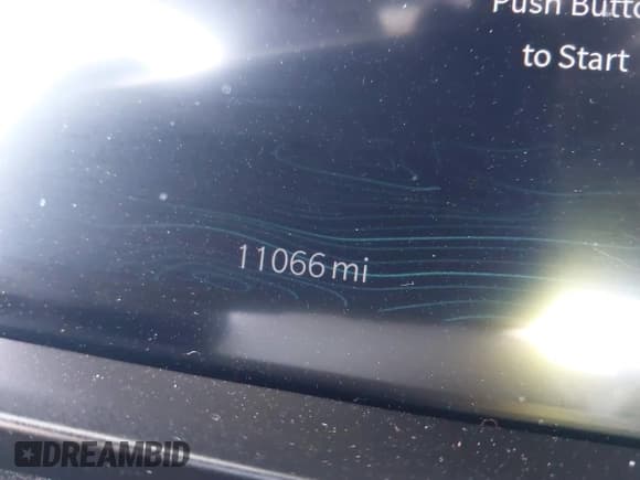 ✅ 2023 Jeep Grand Cherokee Overland • VIN: 1C4RJYD61P8795007 • Lot: 40400871. Listed on IAAI with 11,066 mi. Free auction sales archive from the USA and detailed vehicle history report at DreamBid. Image 14.