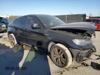 ✅ 2012 BMW X6 M • VIN: 5YMGZ0C59CLK14863 • Лот: 87869855. Опубликован ранее на Copart с пробегом Не указан. Бесплатный доступ к архиву аукционных продаж из США и подробный отчёт об истории автомобиля на DreamBid. Изображение 4.