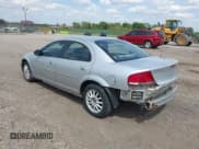 ✅ 2002 Chrysler Sebring LX • VIN: 1C3EL46XX2N226999 • Лот: 42105470. Опубликован ранее на IAAI с пробегом 166 389 миль. Бесплатный доступ к архиву аукционных продаж из США и подробный отчёт об истории автомобиля на DreamBid. Изображение 3.