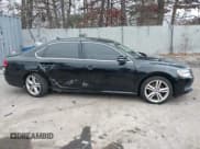 ✅ 2014 Volkswagen Passat SE • VIN: 1VWBN7A32EC057069 • Lot: 43852541. Listed on IAAI with 78,622 mi. Free auction sales archive from the USA and detailed vehicle history report at DreamBid. Image 13.