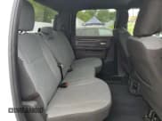 ✅ 2023 Ram 2500 Big Horn • VIN: 3C6UR5DJ7PG611048 • Lot: 67042465. Listed on Copart with 61,834 mi. Free auction sales archive from the USA and detailed vehicle history report at DreamBid. Image 10.