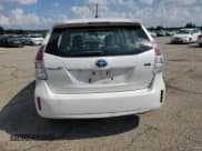 ✅ 2015 Toyota Prius Two • VIN: JTDZN3EU0FJ028910 • Lot: 68229945. Listed on Copart with 337,145 mi. Free auction sales archive from the USA and detailed vehicle history report at DreamBid. Image 6.