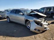 ✅ 2010 Chevrolet Malibu LTZ • VIN: 1G1ZE5E75AF272692 • Lot: 79037564. Listed on Copart with 126,344 mi. Free auction sales archive from the USA and detailed vehicle history report at DreamBid. Image 4.